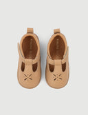 RETRO AVELLANA - Zapato Barefoot Artesanal | SHUU BAREFOOT