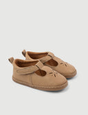 RETRO AVELLANA - Zapato Barefoot Artesanal | SHUU BAREFOOT