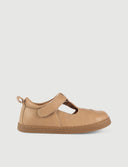 RETRO AVELLANA - Zapato Barefoot Artesanal | SHUU BAREFOOT