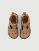 RETRO AVELLANA - Zapato Barefoot Artesanal | SHUU BAREFOOT
