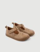 RETRO AVELLANA - Zapato Barefoot Artesanal | SHUU BAREFOOT