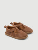 RETRO CUERO - Zapato Barefoot Artesanal | SHUU BAREFOOT