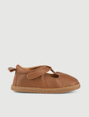RETRO CUERO - Zapato Barefoot Artesanal | SHUU BAREFOOT