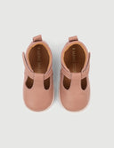RETRO MAQUILLAJE - Zapato Barefoot Artesanal | SHUU BAREFOOT