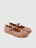 MARY JANE RETRO MAQUILLAJE - Zapato Barefoot Artesanal | SHUU BAREFOOT