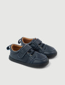 BLUCHER MARINO - Zapato Barefoot Artesanal | SHUU BAREFOOT