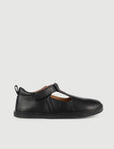 RETRO NEGRO - Zapato Barefoot Artesanal | SHUU BAREFOOT