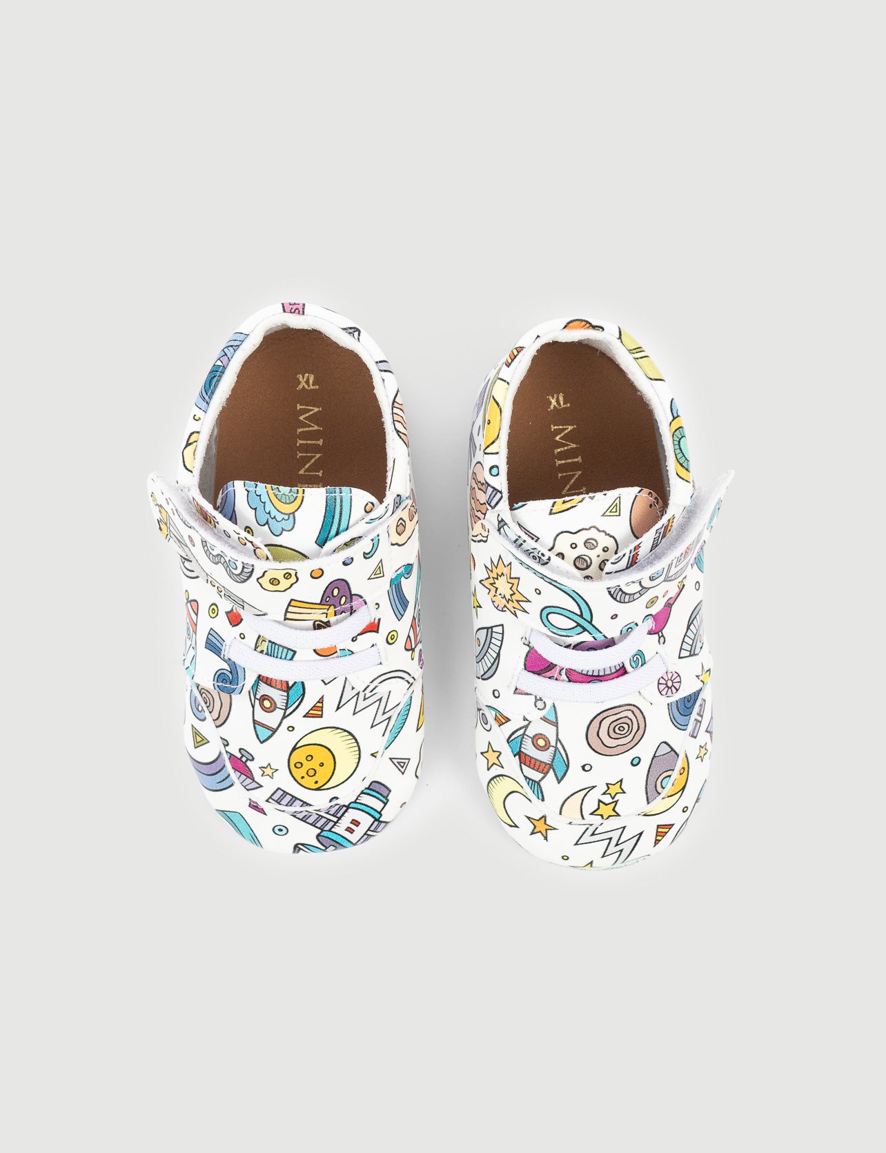 BLUCHER ESPACIO - Zapato Barefoot Artesanal | SHUU BAREFOOT