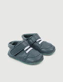 BLUCHER MARINO - Zapato Barefoot Artesanal | SHUU BAREFOOT