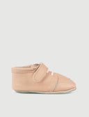 BLUCHER ROSA - Zapato Barefoot Artesanal | SHUU BAREFOOT