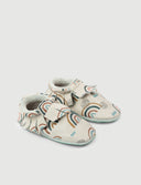 MOCCS ARCOÍRIS - Zapato Barefoot Artesanal | SHUU BAREFOOT