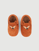 MOCCS BAMBI - Zapato Barefoot Artesanal | SHUU BAREFOOT