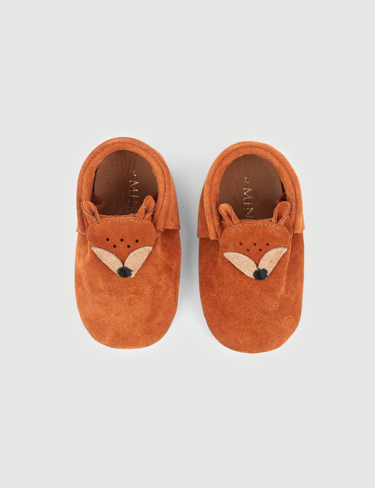 MOCCS BAMBI - Zapato Barefoot Artesanal | SHUU BAREFOOT