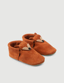 MOCCS BAMBI - Zapato Barefoot Artesanal | SHUU BAREFOOT