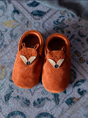 MOCCS BAMBI - Zapato Barefoot Artesanal | SHUU BAREFOOT