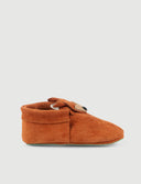 MOCCS BAMBI - Zapato Barefoot Artesanal | SHUU BAREFOOT