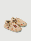 MOCCS FOREST - Zapato Barefoot Artesanal | SHUU BAREFOOT