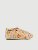 MOCCS FOREST - Zapato Barefoot Artesanal | SHUU BAREFOOT
