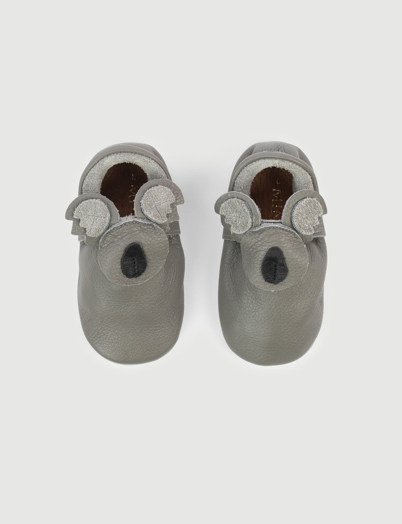MOCCS KOALA - Zapato Barefoot Artesanal | SHUU BAREFOOT