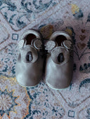 MOCCS KOALA - Zapato Barefoot Artesanal | SHUU BAREFOOT