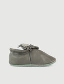MOCCS KOALA - Zapato Barefoot Artesanal | SHUU BAREFOOT