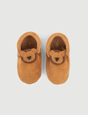 MOCCS LEÓN - Zapato Barefoot Artesanal | SHUU BAREFOOT