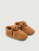 MOCCS LEÓN - Zapato Barefoot Artesanal | SHUU BAREFOOT