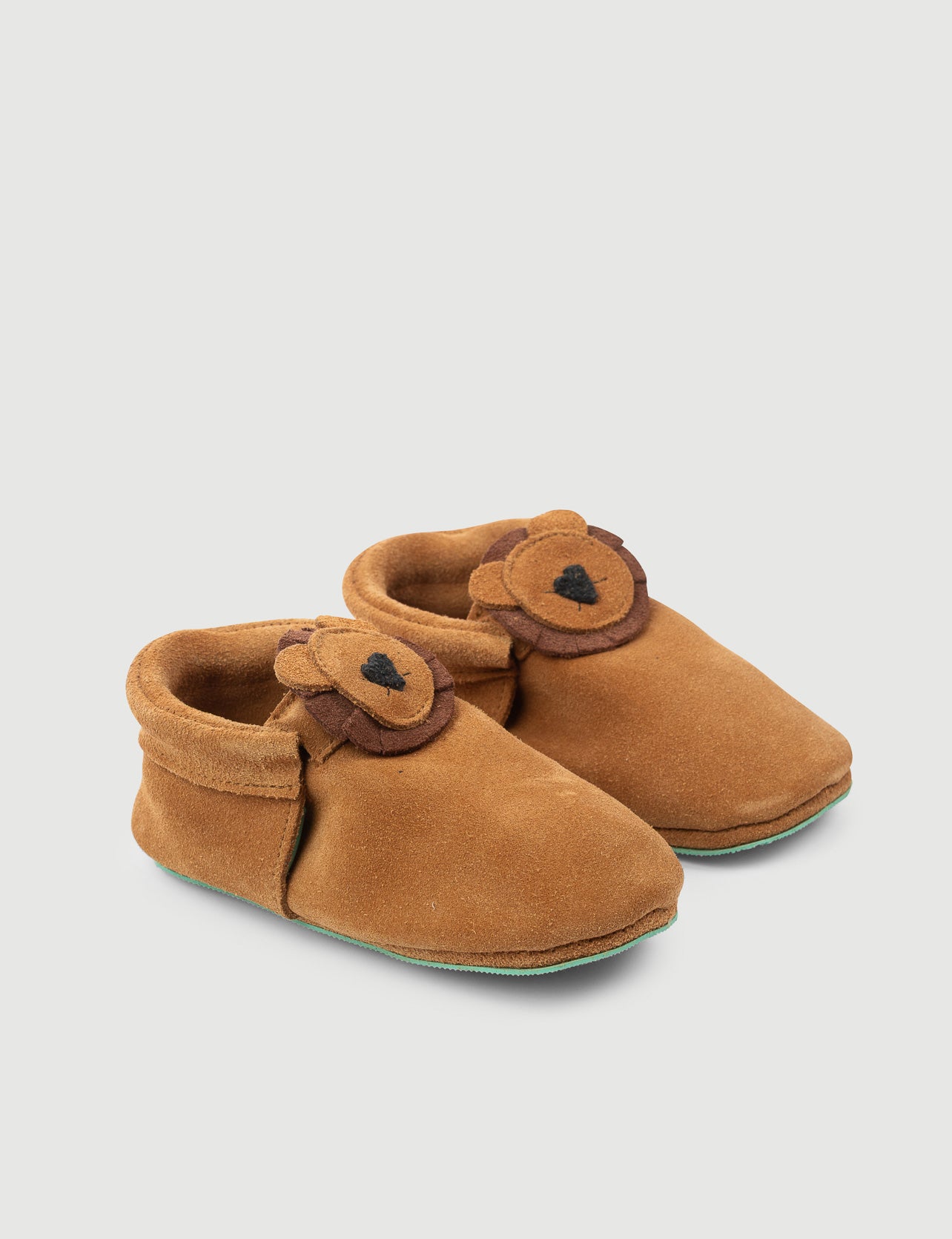 MOCCS LEÓN - Zapato Barefoot Artesanal | SHUU BAREFOOT