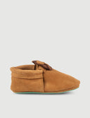 MOCCS LEÓN - Zapato Barefoot Artesanal | SHUU BAREFOOT