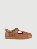 RETRO CUERO - Zapato Barefoot Artesanal | SHUU BAREFOOT