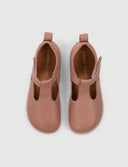 RETRO MAQUILLAJE - Zapato Barefoot Artesanal | SHUU BAREFOOT