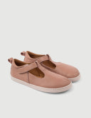 RETRO MAQUILLAJE - Zapato Barefoot Artesanal | SHUU BAREFOOT