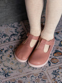 RETRO MAQUILLAJE - Zapato Barefoot Artesanal | SHUU BAREFOOT