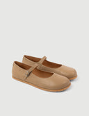 MERCEDITA AVELLANA - Zapato Barefoot Artesanal | SHUU BAREFOOT