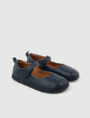 MERCEDITA MARINO - Zapato Barefoot Artesanal | SHUU BAREFOOT