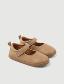MERCEDITA AVELLANA - Zapato Barefoot Artesanal | SHUU BAREFOOT