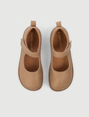 MERCEDITA AVELLANA - Zapato Barefoot Artesanal | SHUU BAREFOOT
