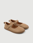 MERCEDITA AVELLANA - Zapato Barefoot Artesanal | SHUU BAREFOOT