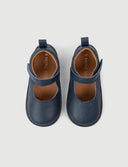 MERCEDITA MARINO - Zapato Barefoot Artesanal | SHUU BAREFOOT