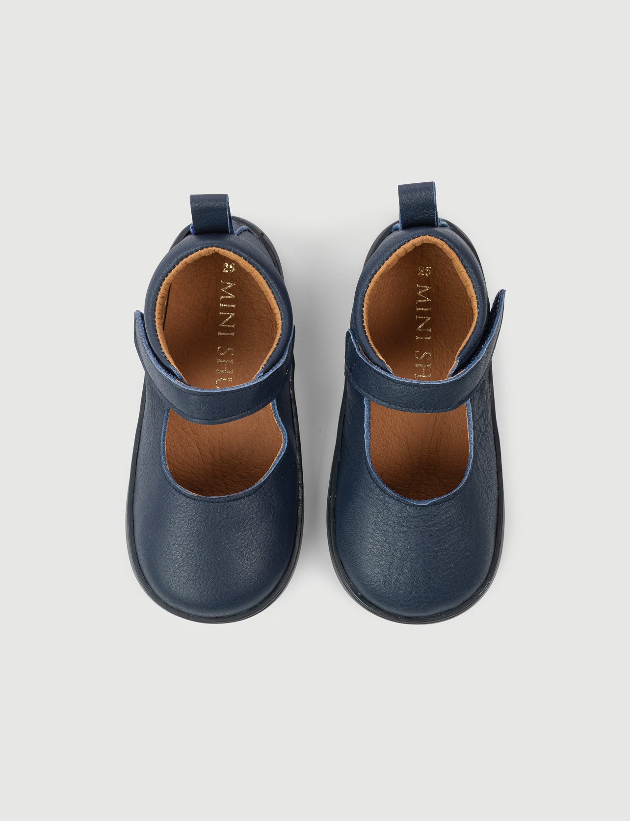 MERCEDITA MARINO - Zapato Barefoot Artesanal | SHUU BAREFOOT