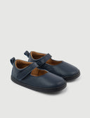 MERCEDITA MARINO - Zapato Barefoot Artesanal | SHUU BAREFOOT