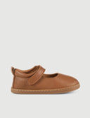 MERCEDITA CUERO - Zapato Barefoot Artesanal | SHUU BAREFOOT