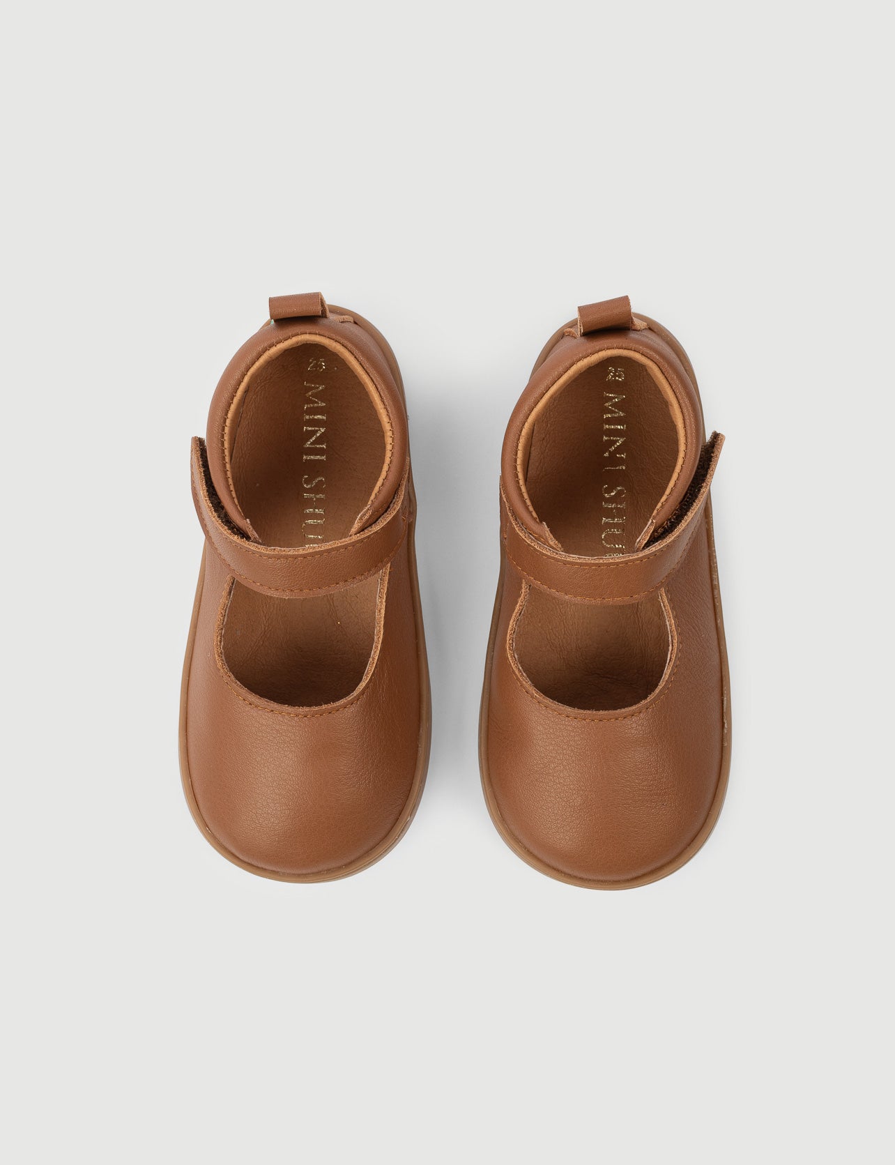 MERCEDITA CUERO - Zapato Barefoot Artesanal | SHUU BAREFOOT