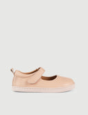 MERCEDITA ROSA - Zapato Barefoot Artesanal | SHUU BAREFOOT