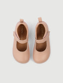 MERCEDITA ROSA - Zapato Barefoot Artesanal | SHUU BAREFOOT