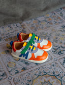 BAMBA FIESTA - Zapato Barefoot Artesanal | SHUU BAREFOOT