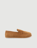 MOCASÍN CLASSIC SERRAJE - Zapato Barefoot Artesanal | SHUU BAREFOOT