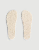 PLANTILLAS BORREGUITO KIDS - Zapato Barefoot Artesanal | SHUU BAREFOOT