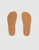 PLANTILLAS PIEL BIG - Zapato Barefoot Artesanal | SHUU BAREFOOT
