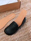 PLANTILLAS PIEL BIG - Zapato Barefoot Artesanal | SHUU BAREFOOT